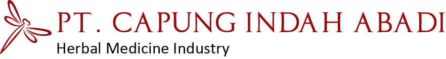 PT. Capung Indah Abadi